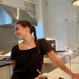 Meet your Posher, Maddy